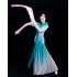Classical Water Sleeve Dacne Clothing Traditional Costumes Chinese Hanfu Dance Costumes National Fan Dance Outfit