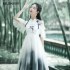 Traditional Fairy Hanfu Women Dresses Dance Costumes Clothing Tang Dynasty Ancient Costumes Chinese Lovely Style