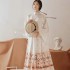 Women Chinese Fashion Traditional Hanfu Costumes Japanese Kimono Girl Anicent Han Dynasty Cosplay Clothing Princess Dancewear