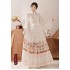 Women Chinese Fashion Traditional Hanfu Costumes Japanese Kimono Girl Anicent Han Dynasty Cosplay Clothing Princess Dancewear