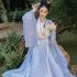 Hanfu Dresses Women Ancient Chinese Costumes Traditionl Chinese Clothing Fairy Festival Song Dynasty Outfits