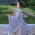 Hanfu Dresses Women Ancient Chinese Costumes Traditionl Chinese Clothing Fairy Festival Song Dynasty Outfits