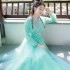 Chinese Hanfu Women Fairy Princess Dresses Costumes Ladies Chinese Traditional Dresses Autumn Winter Girls Red Outfit