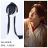 Chinese Ancient Costumes Wig Man Male Wig Tv Hanfu Hair Accessory Prince Cosplay The Whole Top Headgear Hairwear