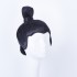 Chinese Ancient Costumes Wig Man Male Wig Tv Hanfu Hair Accessory Prince Cosplay The Whole Top Headgear Hairwear