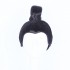 Chinese Ancient Costumes Wig Man Male Wig Tv Hanfu Hair Accessory Prince Cosplay The Whole Top Headgear Hairwear