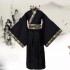Ancient Chinese Costumes National Men Wear Hero Scholar Outfit Photography Performance Short Screen Hanfu Costume