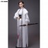 Chinese Ancient Male Knight Costumes Scholar Knight Han Photo Studio Hero Costumes Drama Hanfu Outfit Stage Performance Clothes