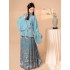 Ink Language Cat Butterfly Shadow Ming-made Full Suit Hanfu Female Flower Butterfly Stand-up Collar Double-breasted Jacket Skirt