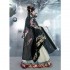 Hanshanghualian Biyue Space Black Chinese Traditional Dresses Hanfu Robe Women Fairy Couple Original Full Chest Set Autumn Clothes