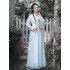Ancient Costumes Hanfu Female Chinese Improved Fairy Classical Dance Performance Outfits