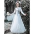 Ancient Costumes Hanfu Female Chinese Improved Fairy Classical Dance Performance Outfits