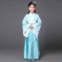 Chinese Dames Kleding Vintage Clothing Girls Karneval Year Hanfu Dresses Kid Adult Women Dancer Costume