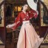 Costumes Hanfu Dresses Chinese Clothes Classical Clothing Traditional