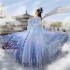 Retro Tang Dynasty Hanfu Guzheng Dance Costumes Summer Student Suit Lady Women Hanfu Dresses Chinese Traditional Fairy Cosplay
