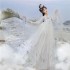 Retro Tang Dynasty Hanfu Guzheng Dance Costumes Summer Student Suit Lady Women Hanfu Dresses Chinese Traditional Fairy Cosplay