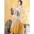 Ming Made Hanfu Female Original Chinese Cross Embroidery Waist Length Skirt Hanfu Creative Performance Costume