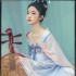 Traditional Chinese Clothing For Women Elegant Tang Dynasty Princess Stage Dance Costumes Spring Fairy Hanfu Dresses