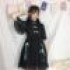 Summer Antique Skirt Female Student Fresh Sweet Chinese Improvement Hanfu Retro Dresses Medium Long Skirt Fashion Dress