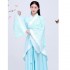 Chinese Hanfu Outfit Set Classic Vintage Clothes Performance Costumes Stage Performance Tang Dynasty Cosplay Women Modern Suits