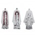 Chinese Traditional Hanfu Dresses Women Vintage Ink Printing Hanfu Dresses Fairy Dance Hanfu Dresses Stage Rave Performance Clothes