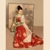 Original Women Hanfu Dresses Traditional Chinese Print Dresses Tang Dynasty Princess Cosplay Costumes Fairy Folk Dance Wear