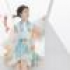 Original Hanfu Female Song Made Beizi Chinese Waist Length Han Element Short Skirt Summer Commute Cute Clothes
