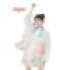 Original Hanfu Female Song Made Beizi Chinese Waist Length Han Element Short Skirt Summer Commute Cute Clothes