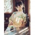 Original Spring Phoenix Embroidered Year Hanfu Dresses Women Princess Cosplay Photography Costume