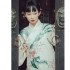 Original Spring Phoenix Embroidered Year Hanfu Dresses Women Princess Cosplay Photography Costume