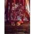 Original Spring Phoenix Embroidered Year Hanfu Dresses Women Princess Cosplay Photography Costume