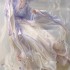 Chinese Traditional Dresses Hanfu Large-sleeved Women Suit Exquisite Embroidery High Waist Fairy Stage Dance Skirt