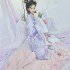 Chinese Traditional Dresses Hanfu Large-sleeved Women Suit Exquisite Embroidery High Waist Fairy Stage Dance Skirt