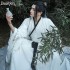 Hanfu Men Chinese Traditional Embroidery Hanfu Couples Cosplay Han Dynasty Dance Costumes Ancient Party Outfits