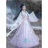 Hanfu Men Chinese Traditional Embroidery Hanfu Couples Cosplay Han Dynasty Dance Costumes Ancient Party Outfits