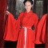 Hanfu Robe Sleepwear Suits Skirt Pants Tops Sleeping Men Women Couple Matching Outfit Clothing Innerwear Nightgown Cosplay