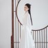 Hanfu Robe Sleepwear Suits Skirt Pants Tops Sleeping Men Women Couple Matching Outfit Clothing Innerwear Nightgown Cosplay
