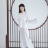 Hanfu Robe Sleepwear Suits Skirt Pants Tops Sleeping Men Women Couple Matching Outfit Clothing Innerwear Nightgown Cosplay