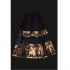 Youchun Original Ming Dynasty Woven Gold Yarn Five Pair Pleats Hanfu Skirt Women 6 Colors Chinese Traditional Horse Face Skirt