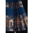 Youchun Original Ming Dynasty Woven Gold Yarn Five Pair Pleats Hanfu Skirt Women 6 Colors Chinese Traditional Horse Face Skirt