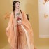 Traditional Clothes Women Tang Costumes Ming Dynasty Women Chinese Hanfu Cloak Big Sleeve Cardigan Kimono Cape Fairy Dress