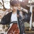 Spring Summer Chinese Thin Sunscreen Shirt Improved Hanfu Song made Hansu Short Stuffed Women Three piece Suit