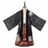 Spring Summer Chinese Thin Sunscreen Shirt Improved Hanfu Song made Hansu Short Stuffed Women Three piece Suit