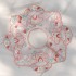 Traditional Chinese Hanfu Scarf Shawl Women Oriental Ancient Rabbit Strawberry Embroidery Collar Fashion Princess Neckwear