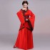 Ancient Chinese Cosplay Costumes Ancient Chinese Hanfu Women Hanfu Clothes Lady Stage Hanfu Dresses Chinese National Clothes