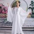 Retro Lady Dragon Hanfu Dresses Classical Traditional Fairy Cosplay Ancient Chinese Performance Costumes Women Stage Outfits