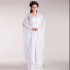 Retro Lady Dragon Hanfu Dresses Classical Traditional Fairy Cosplay Ancient Chinese Performance Costumes Women Stage Outfits