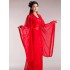 Retro Lady Dragon Hanfu Dresses Classical Traditional Fairy Cosplay Ancient Chinese Performance Costumes Women Stage Outfits