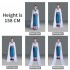 Chinese Dance Tops Water Sleeves National Dance Costumes Adult Children Yangko Hanfu Dance Wear Beijing Opera Tibetan Costume