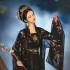 Women stage dance Dresses chinese traditional tang suit performance hanfu ancient daily party dance costumes